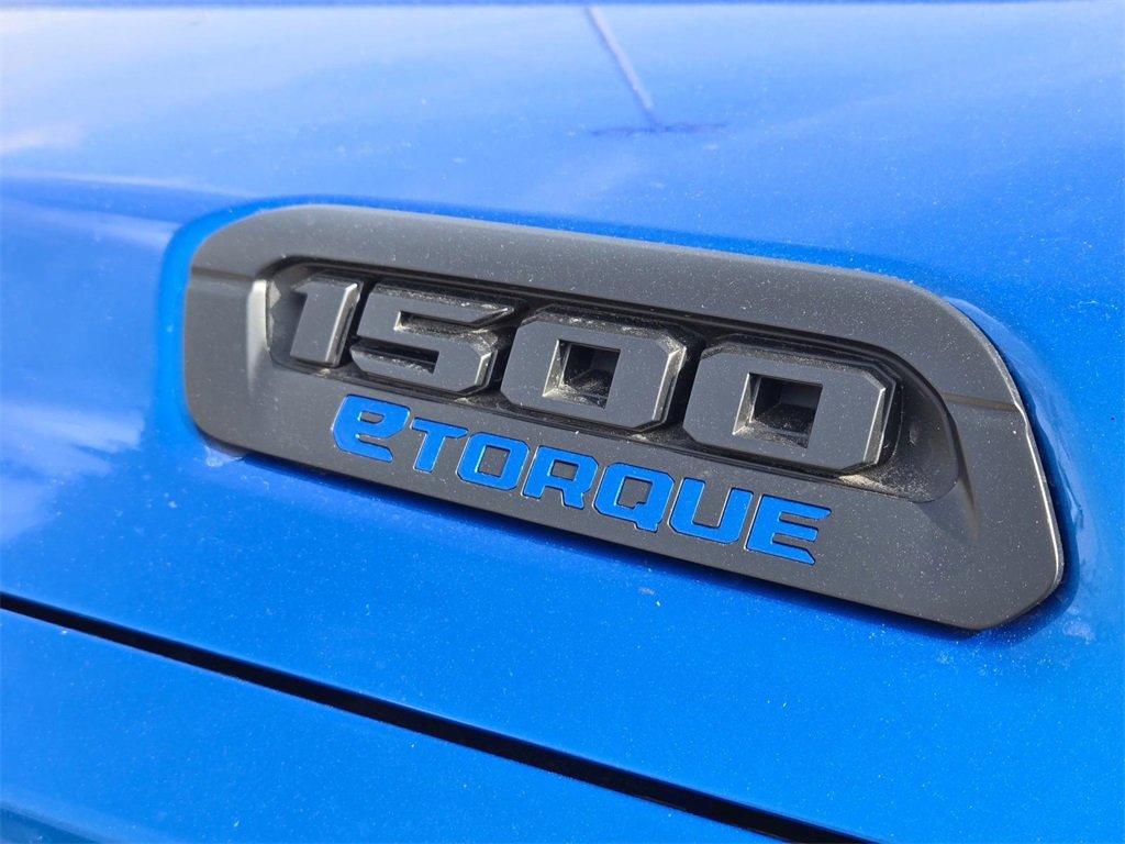 New 2026 RAM 1500 Lone Star image 7