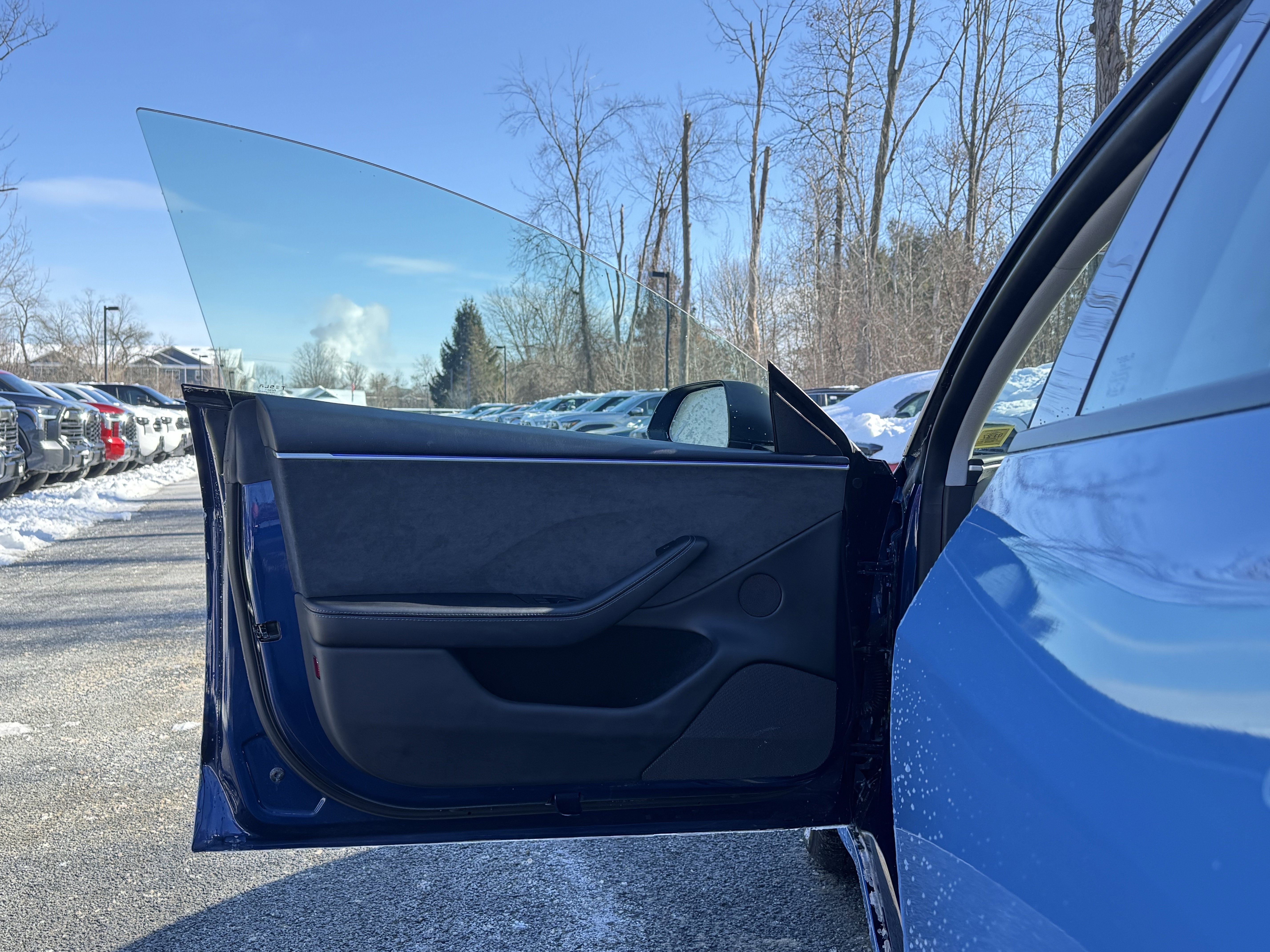 Used 2024 Tesla Model 3 Long Range image 29