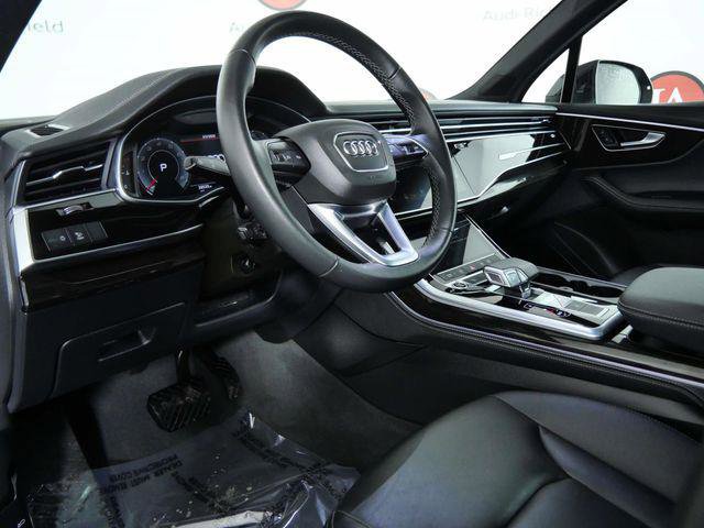 Used 2025 Audi Q7 3.0T Premium Plus image 15