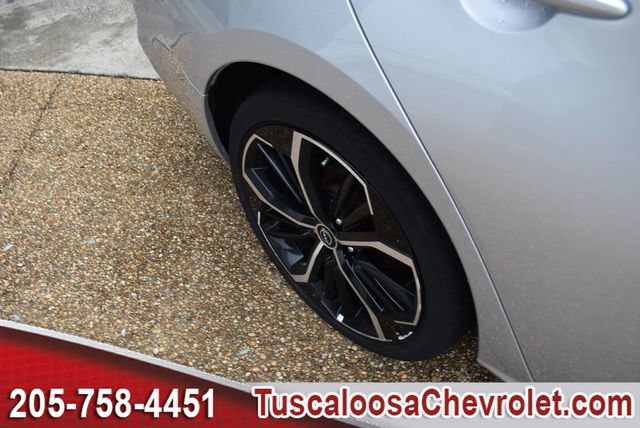 Used 2024 Nissan Altima 2.5 SR FWD image 13