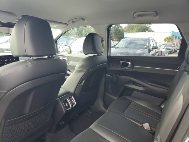 New 2026 Kia Sorento S FWD image 24