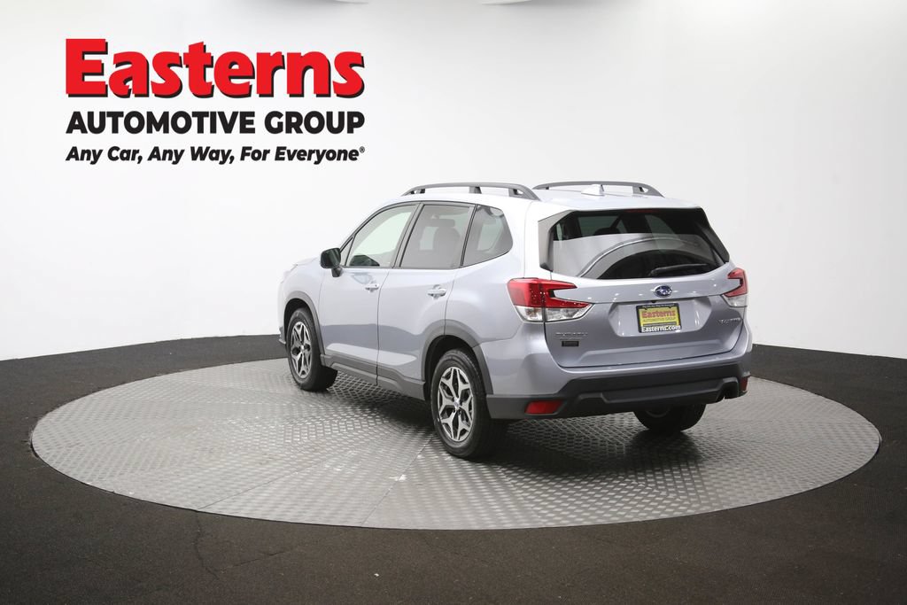 Used 2022 Subaru Forester Premium AWD/4WD image 68