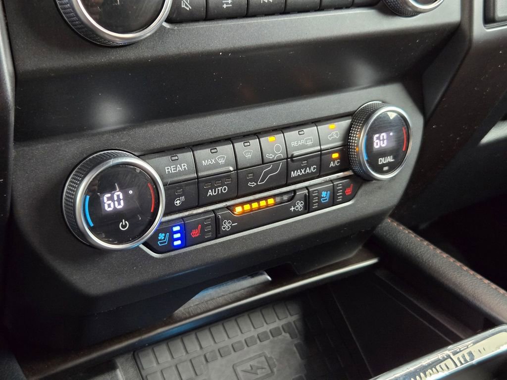 Used 2020 Ford Expedition Max King Ranch AWD/4WD image 18