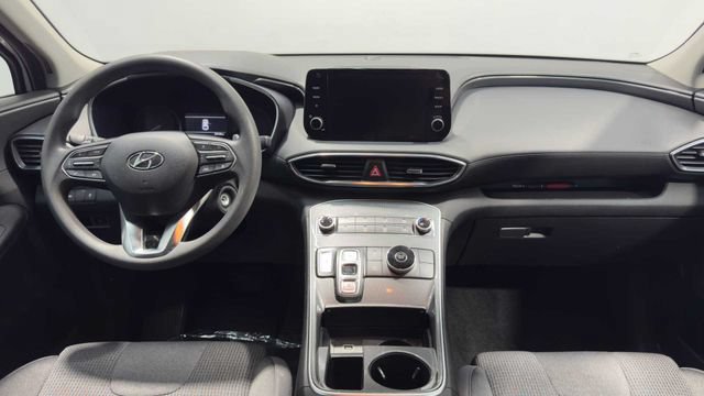 Used 2023 Hyundai Santa Fe SE w/ Cargo Package FWD image 17