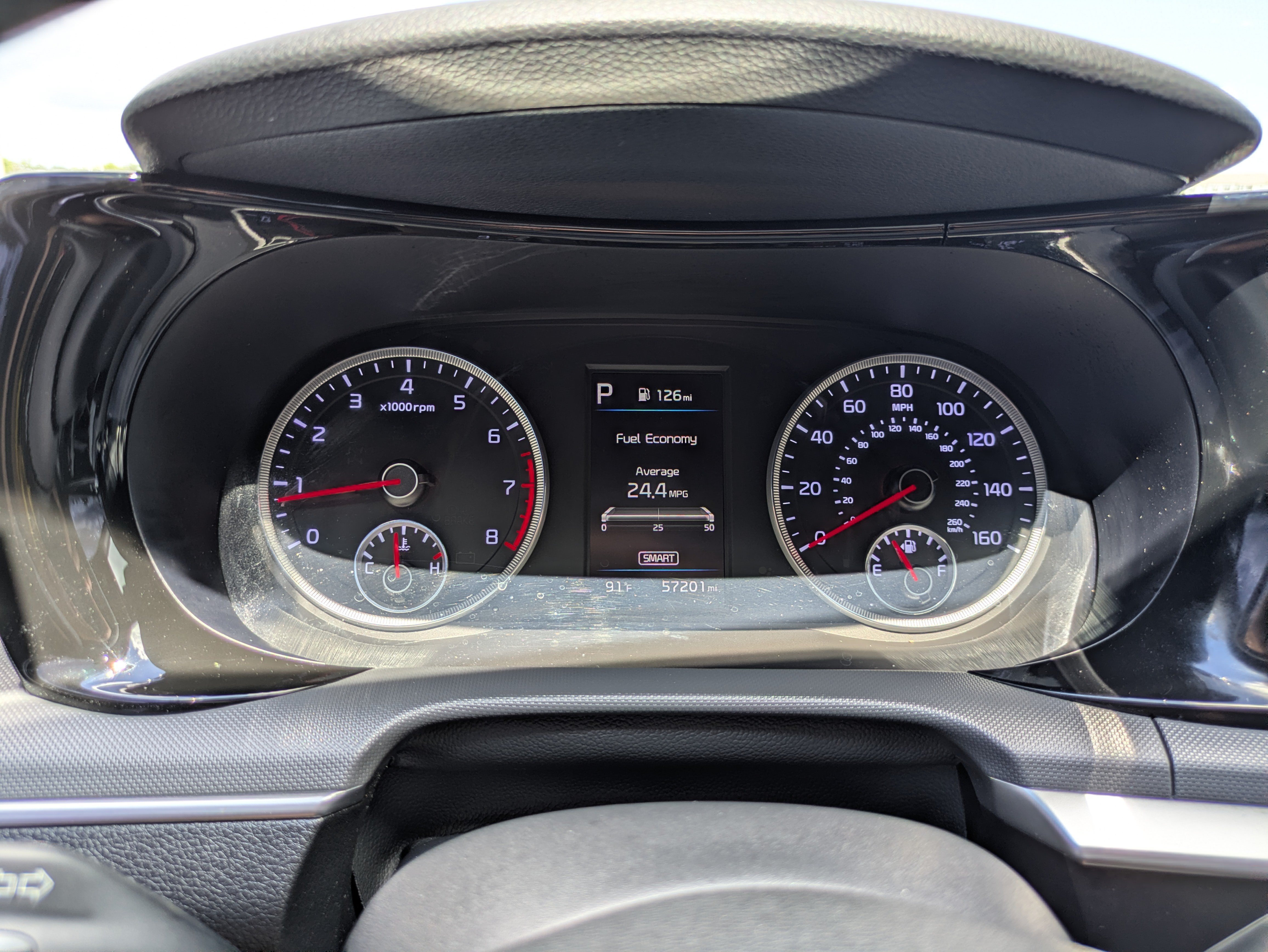 Certified 2021 Kia K5 GT-Line AWD/4WD image 27