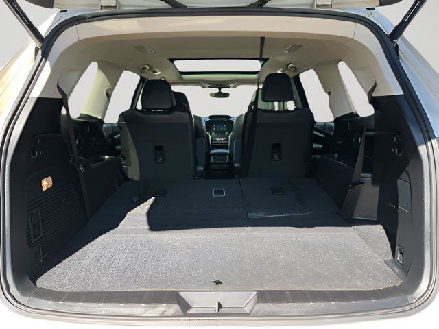 Used 2019 Subaru Ascent Limited w/ Popular Package #3 image 8