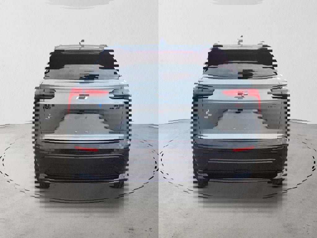 New 2025 Chevrolet Blazer EV RS image 6