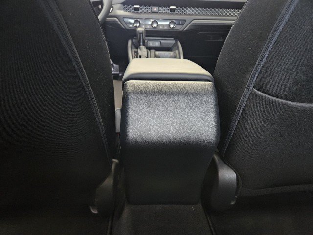 Used 2024 Honda Accord EX image 19