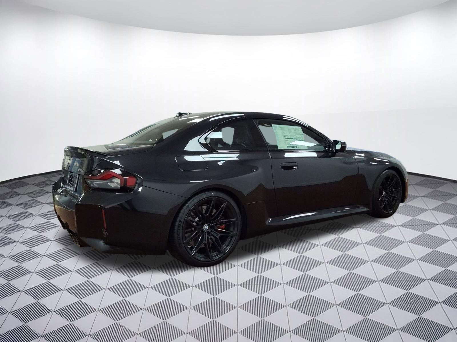 New 2026 BMW M2 w/ Carbon Package image 8