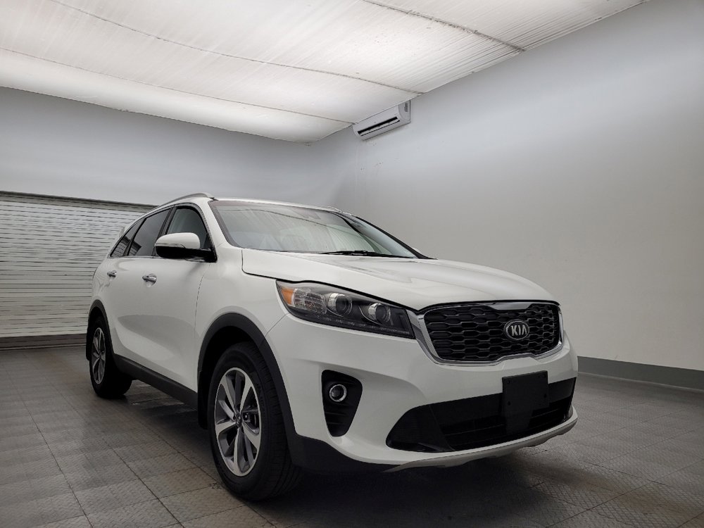 Used 2019 Kia Sorento EX image 13