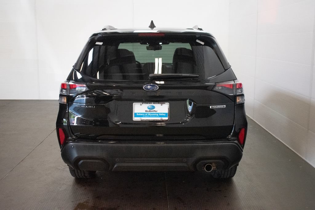 Certified 2026 Subaru Forester Touring AWD/4WD image 5