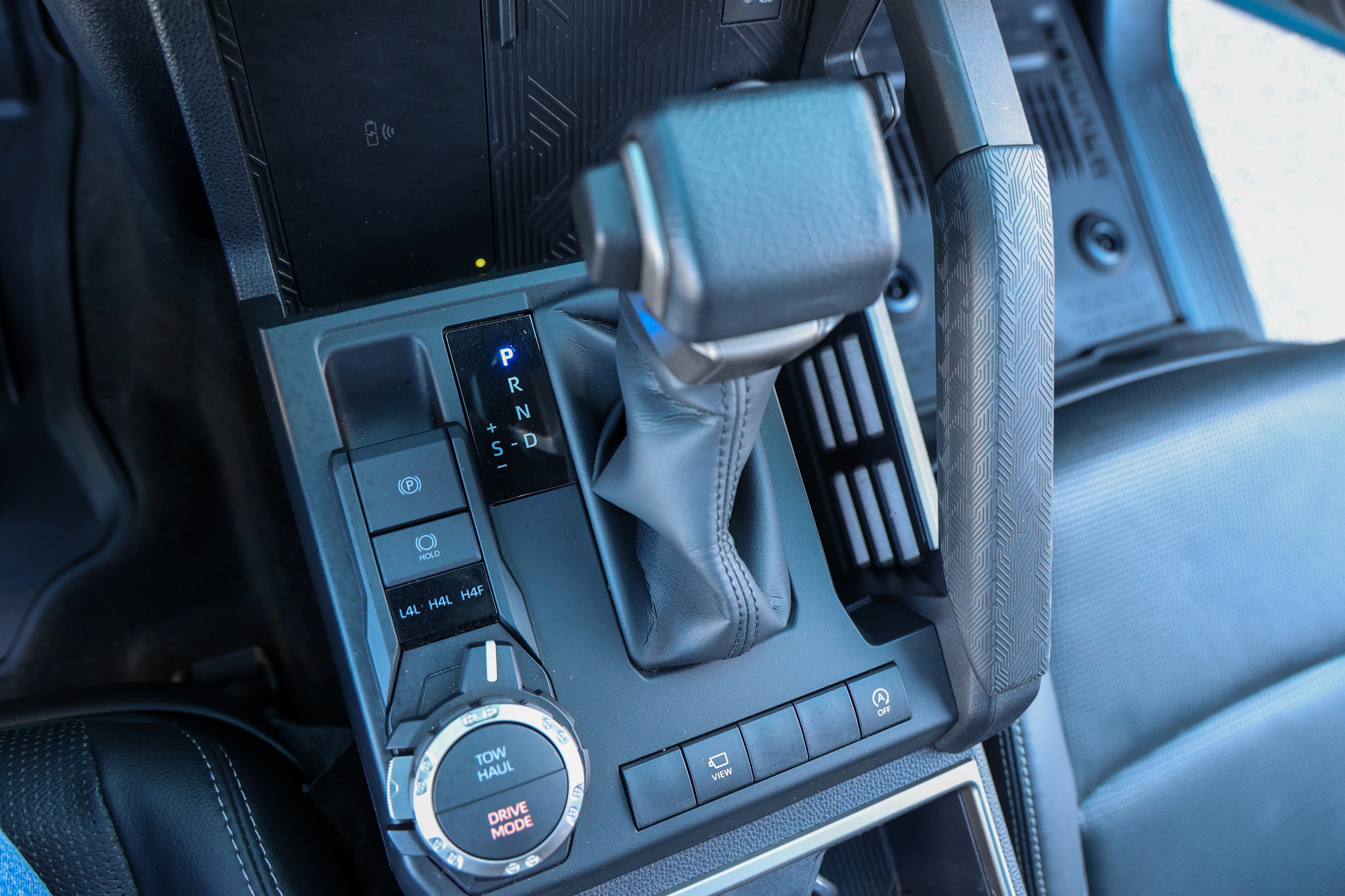 Certified 2025 Toyota 4Runner Limited image 25