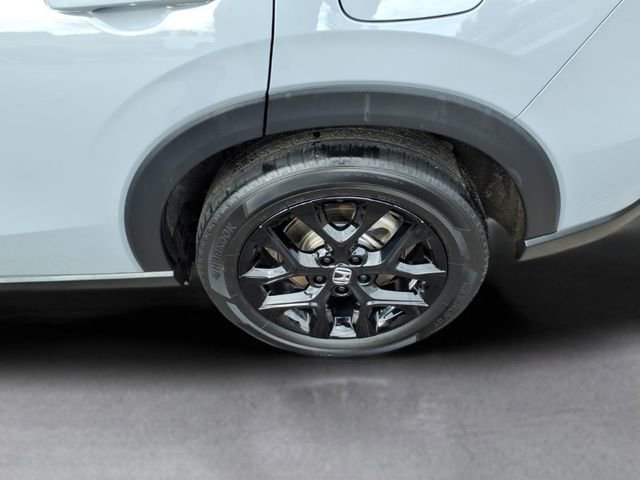 Used 2024 Honda HR-V Sport image 21
