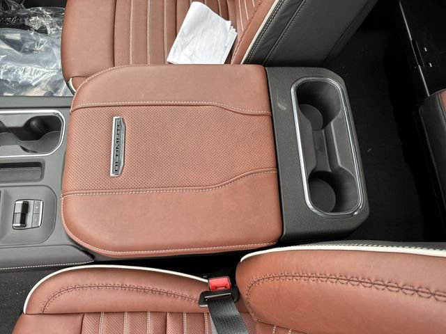 New 2026 GMC Sierra 3500 Denali Ultimate w/ LPO, Black Badging Package image 25