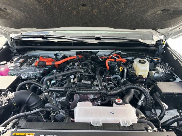 Used 2025 Toyota 4Runner TRD Off-Road Premium image 30