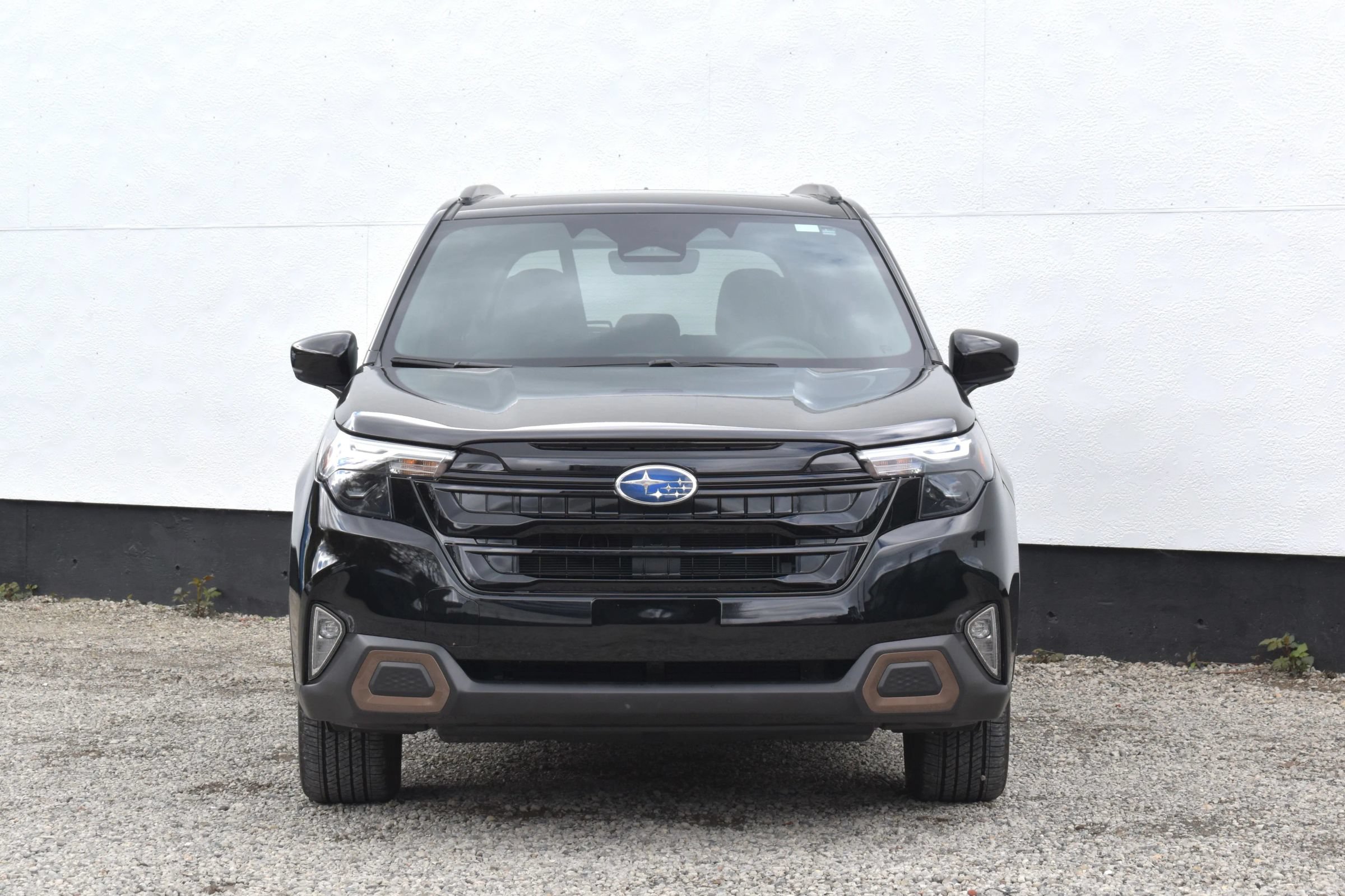 Used 2025 Subaru Forester Sport AWD/4WD image 37