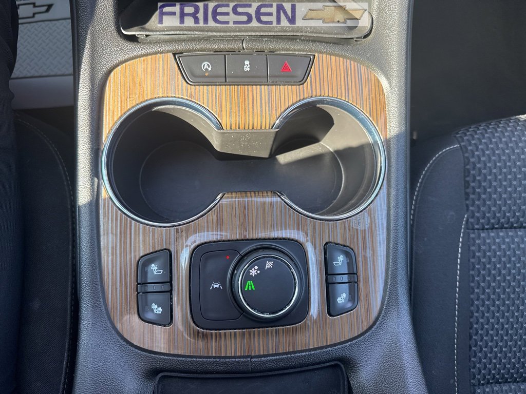 Used 2023 GMC Acadia SLE w/ Driver Convenience Package image 19