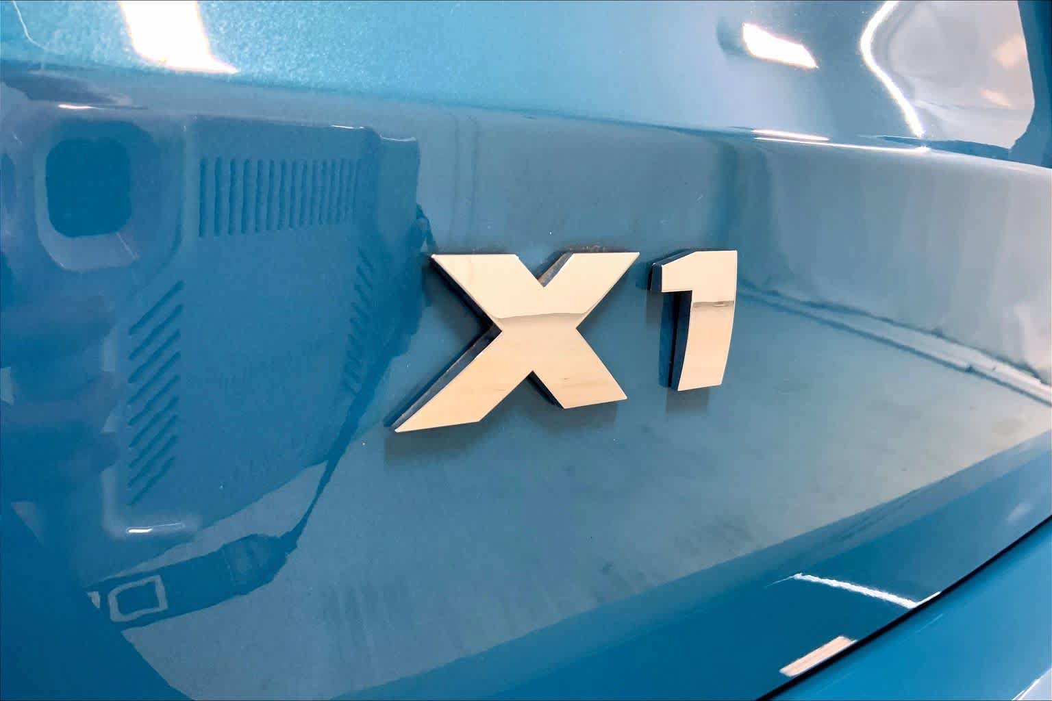Used 2024 BMW X1 M35i AWD/4WD image 29