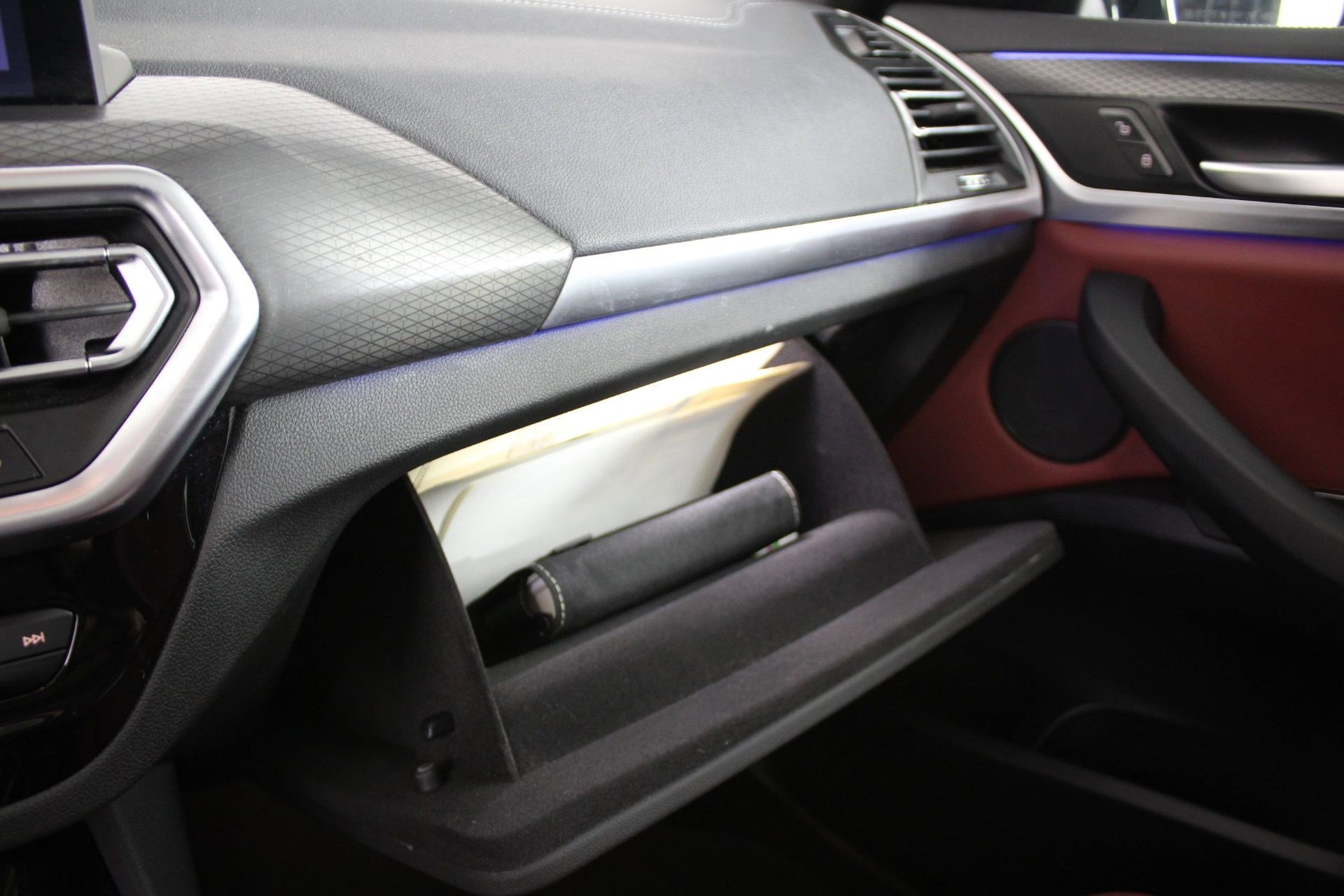 Certified 2024 BMW X3 M40i image 28