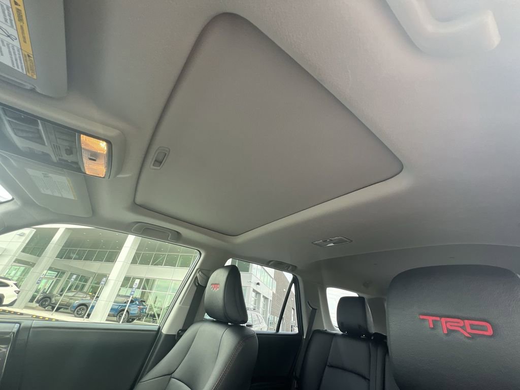 Used 2023 Toyota 4Runner TRD Off-Road Premium image 19