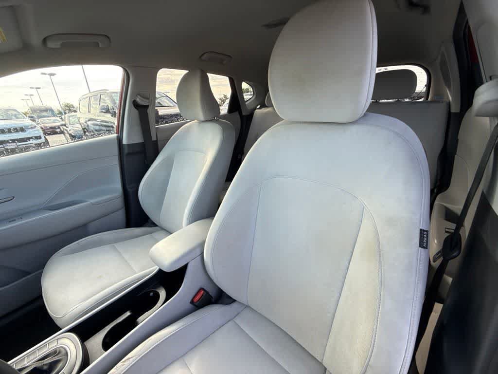 Used 2024 Hyundai Kona SEL AWD/4WD image 18