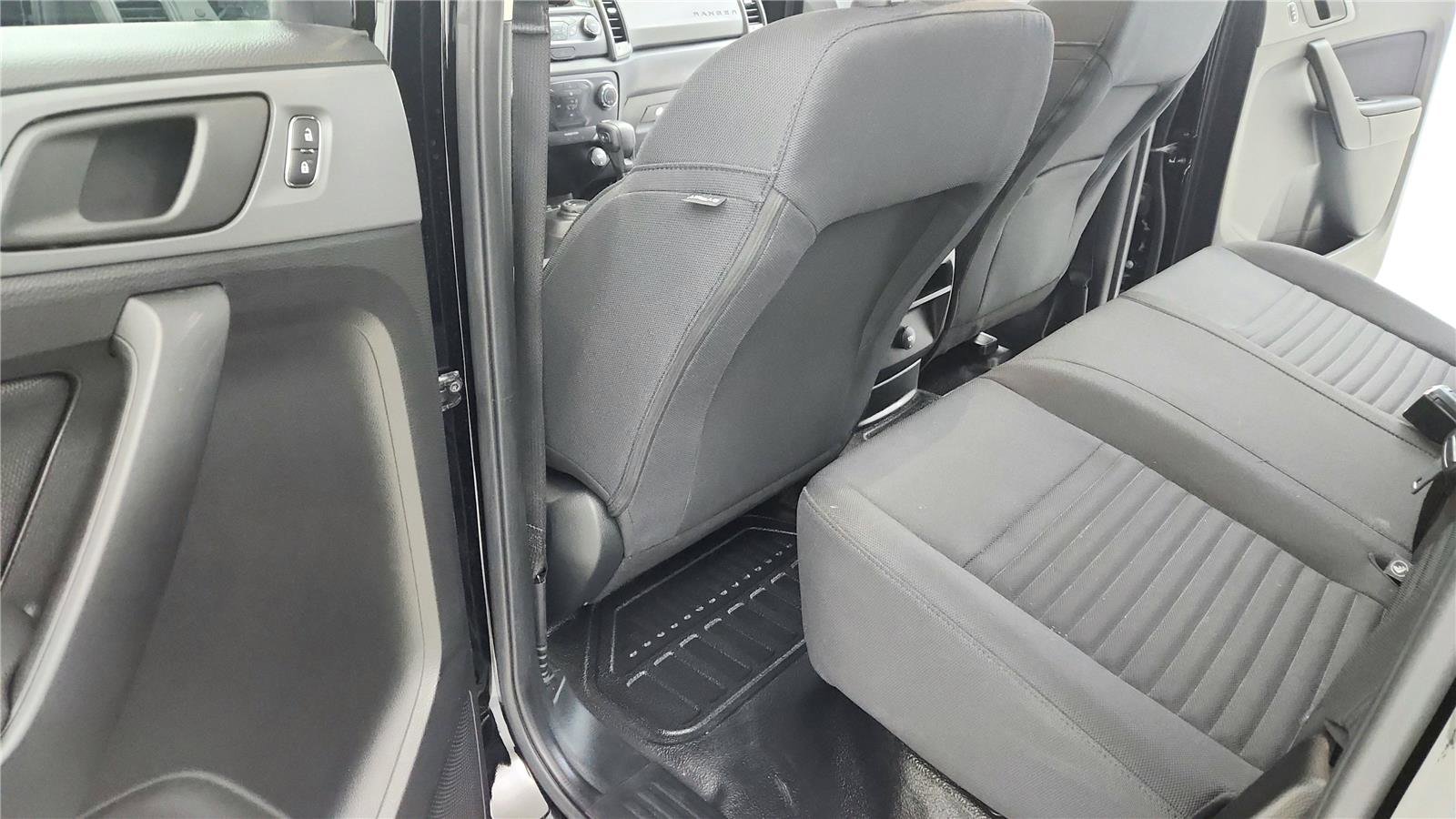 Used 2022 Ford Ranger XL w/ Equipment Group 101A High image 26