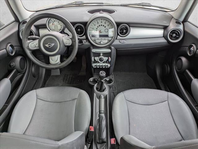 Used 2010 MINI Cooper Clubman Hardtop FWD image 22