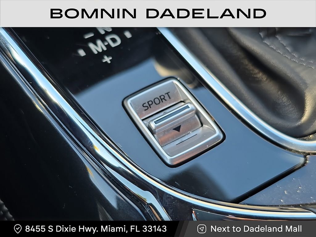 Used 2021 MAZDA CX-9 Grand Touring image 34