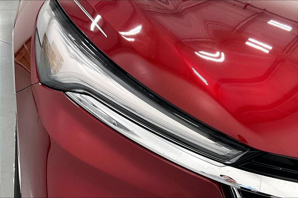 Used 2022 Buick Enclave Premium w/ Surround and Sites Package FWD image 34