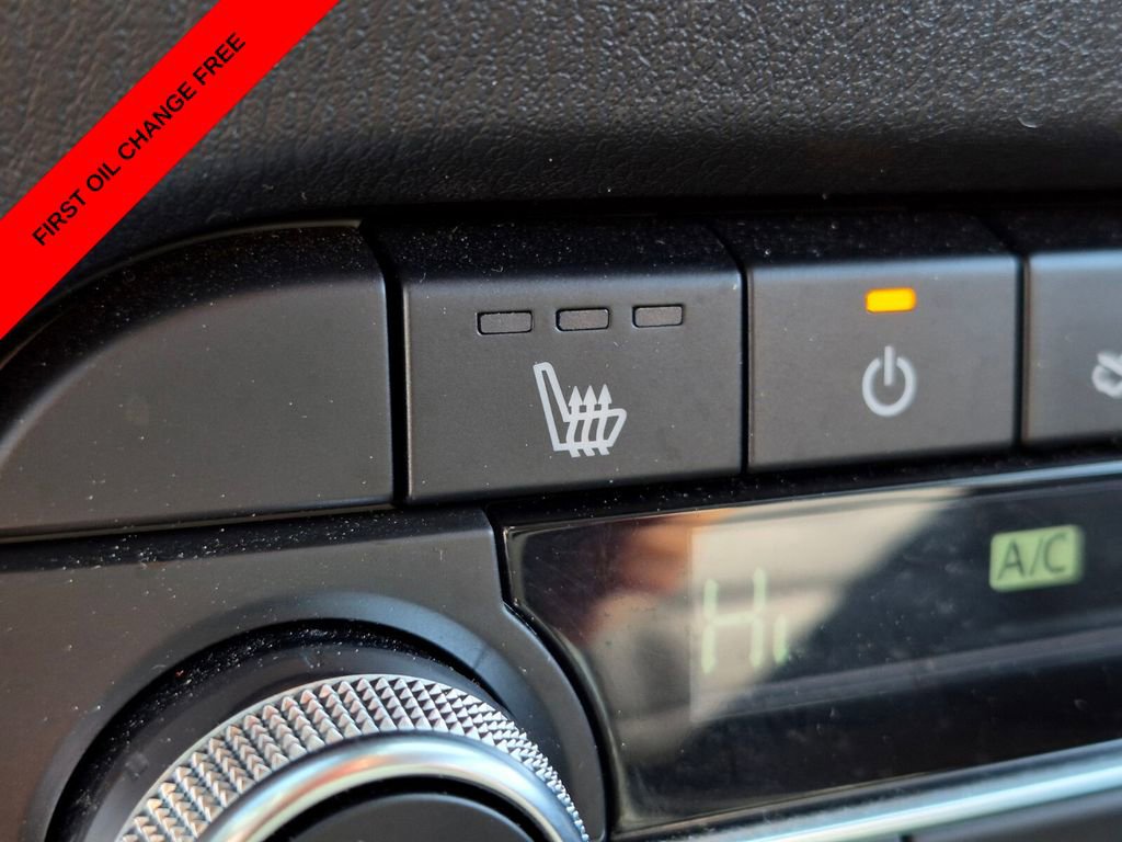 Used 2025 MAZDA CX-5 AWD 2.5 S w/ Preferred Package image 30