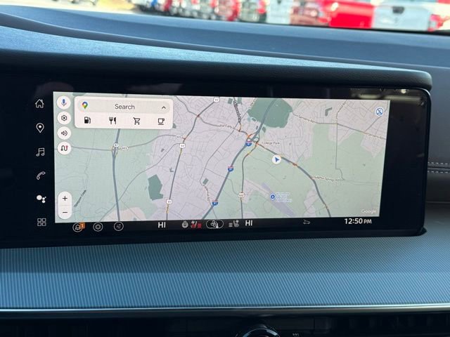 New 2026 Nissan Murano Platinum w/ Cargo Package image 35