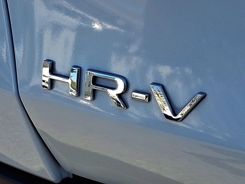 Certified 2024 Honda HR-V LX image 30