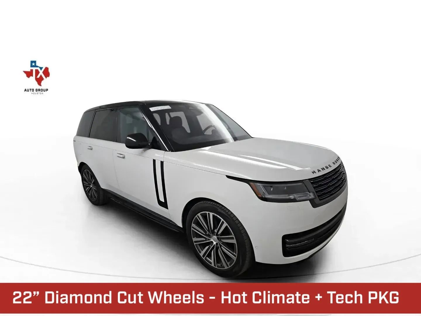 Used 2023 Land Rover Range Rover SE