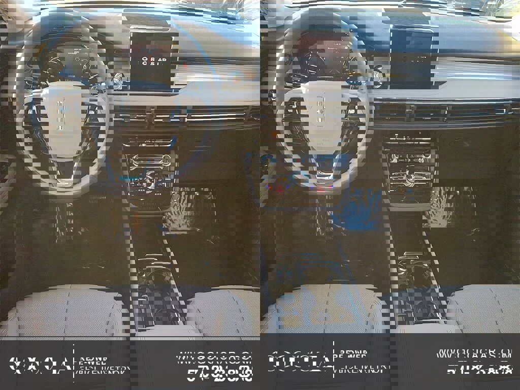 Certified 2022 Lincoln Corsair AWD w/ Equipment Group 101A image 11