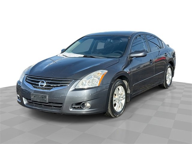 Used 2012 Nissan Altima 2.5 S w/ 20th Anniversary Pkg
