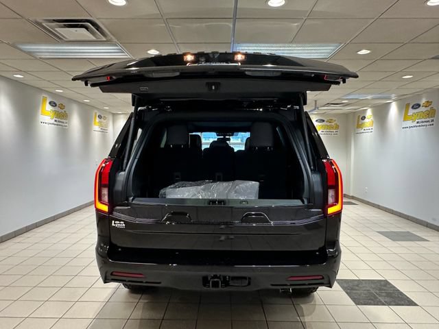 New 2027 Ford Expedition Tremor w/ Driver's Package AWD/4WD image 26
