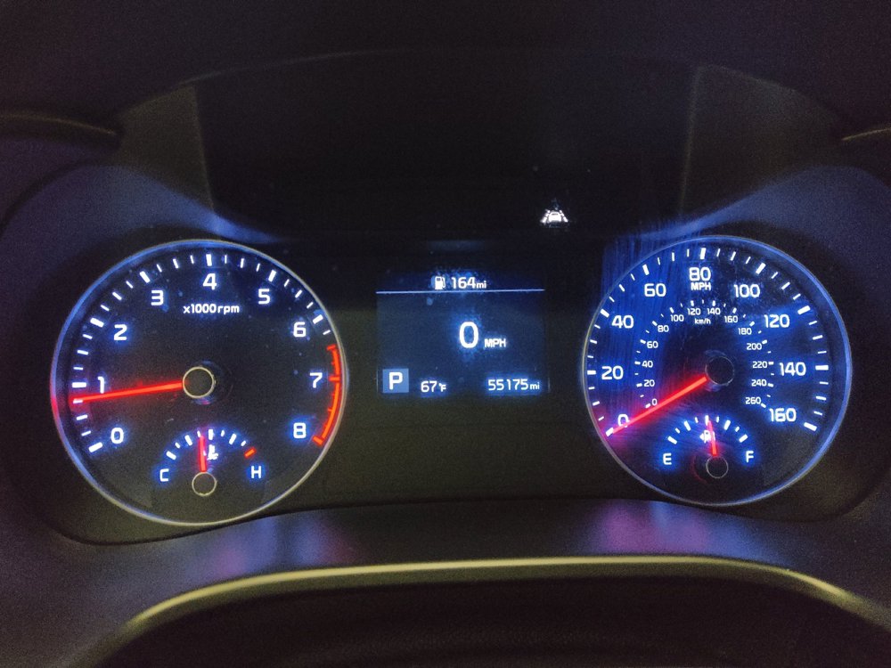 Used 2021 Kia Forte GT-Line image 23