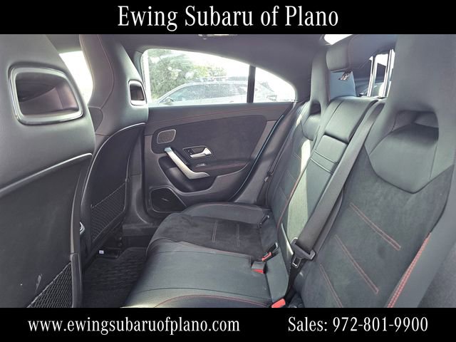 Used 2024 Mercedes-Benz CLA 250 image 7