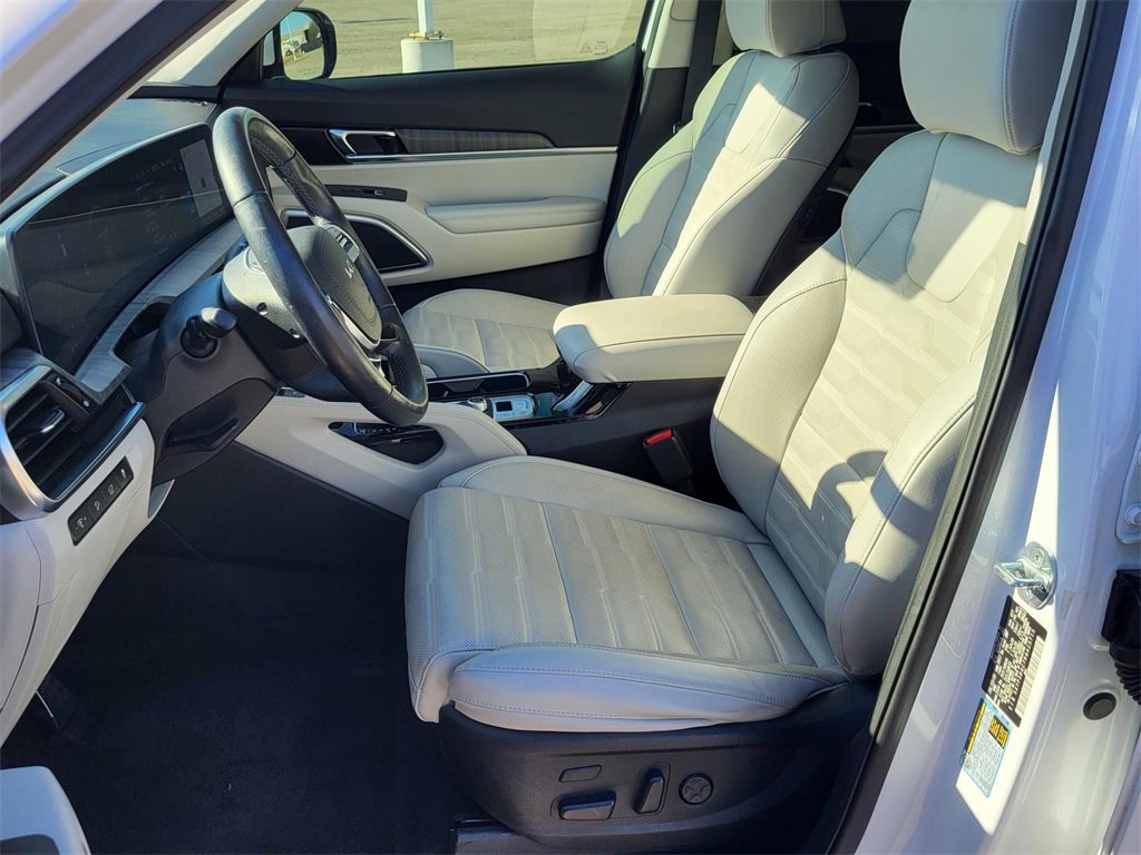 Used 2024 Kia Telluride SX Prestige image 17