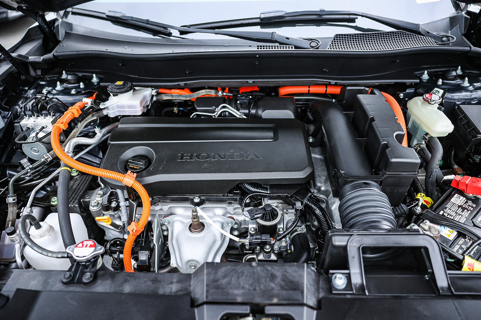 Used 2024 Honda CR-V Sport-L image 34