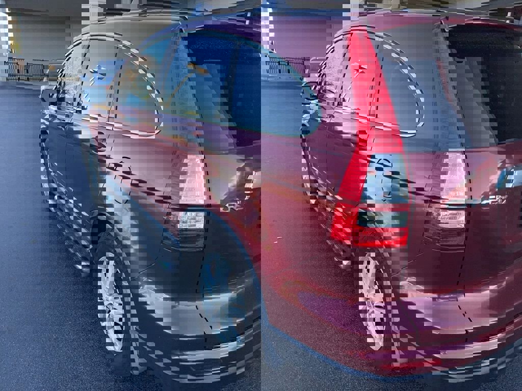 Used 2010 Honda CR-V EX image 5