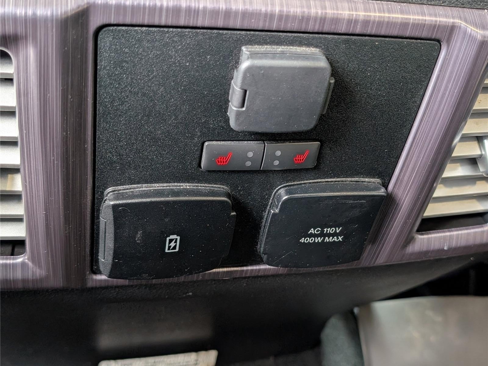 Used 2021 Ford F250 Limited AWD/4WD image 18