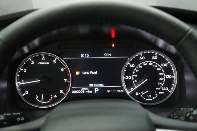 New 2026 Mitsubishi Outlander SE FWD image 11