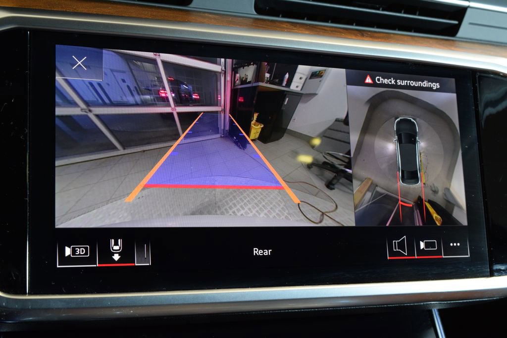 Used 2023 Audi A6 Premium Plus image 23