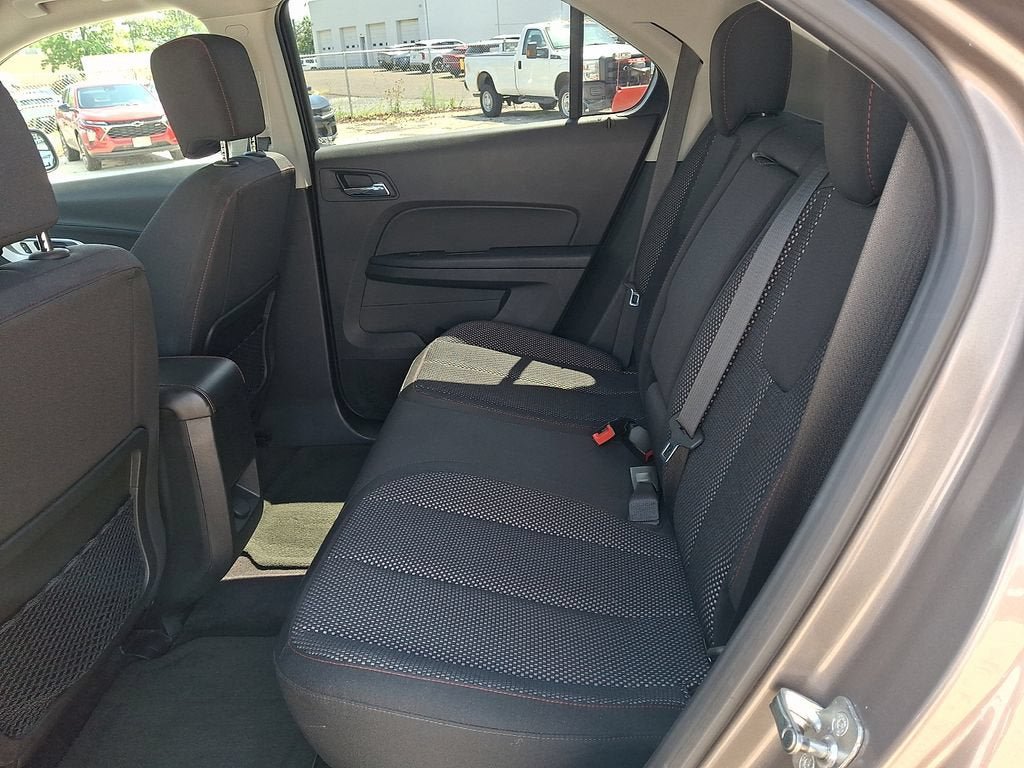 Used 2012 Chevrolet Equinox LT FWD image 11