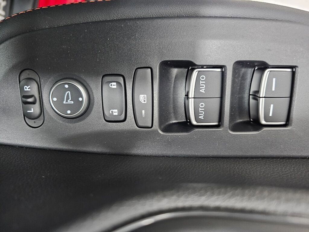 Used 2026 Honda HR-V Sport image 25