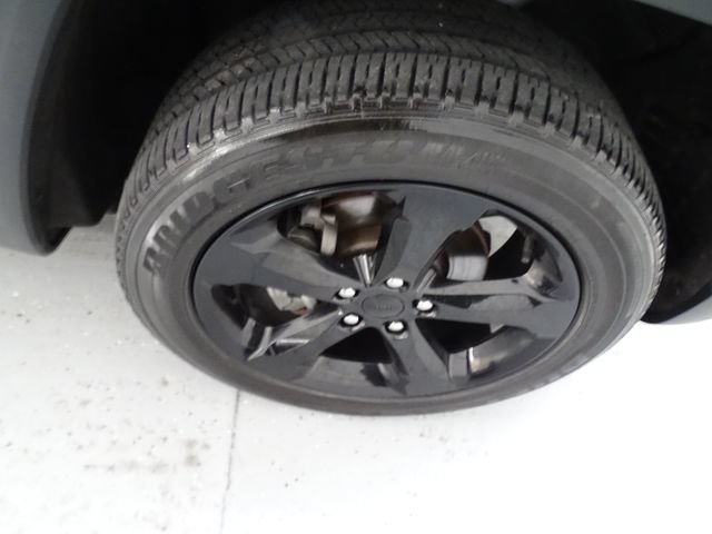 Certified 2023 Jeep Grand Cherokee Altitude AWD/4WD image 29
