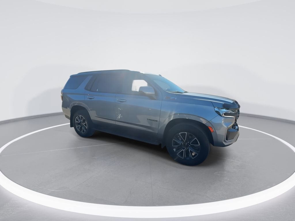 Used 2023 Chevrolet Tahoe Z71 image 2