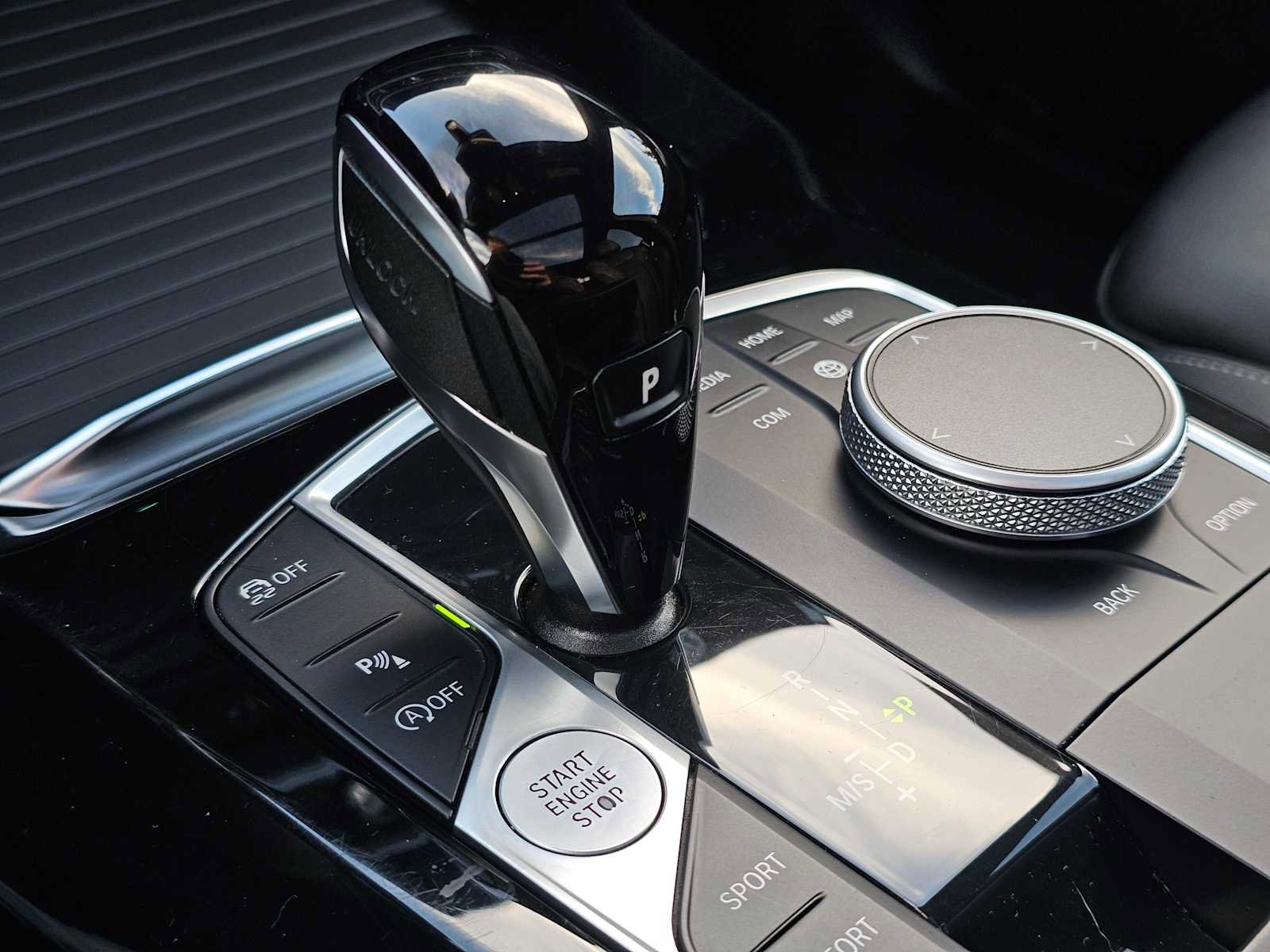 Used 2024 BMW X3 xDrive30i image 42