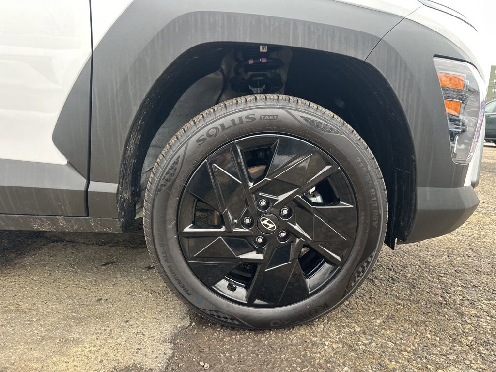 Used 2026 Hyundai Kona SEL Sport image 25